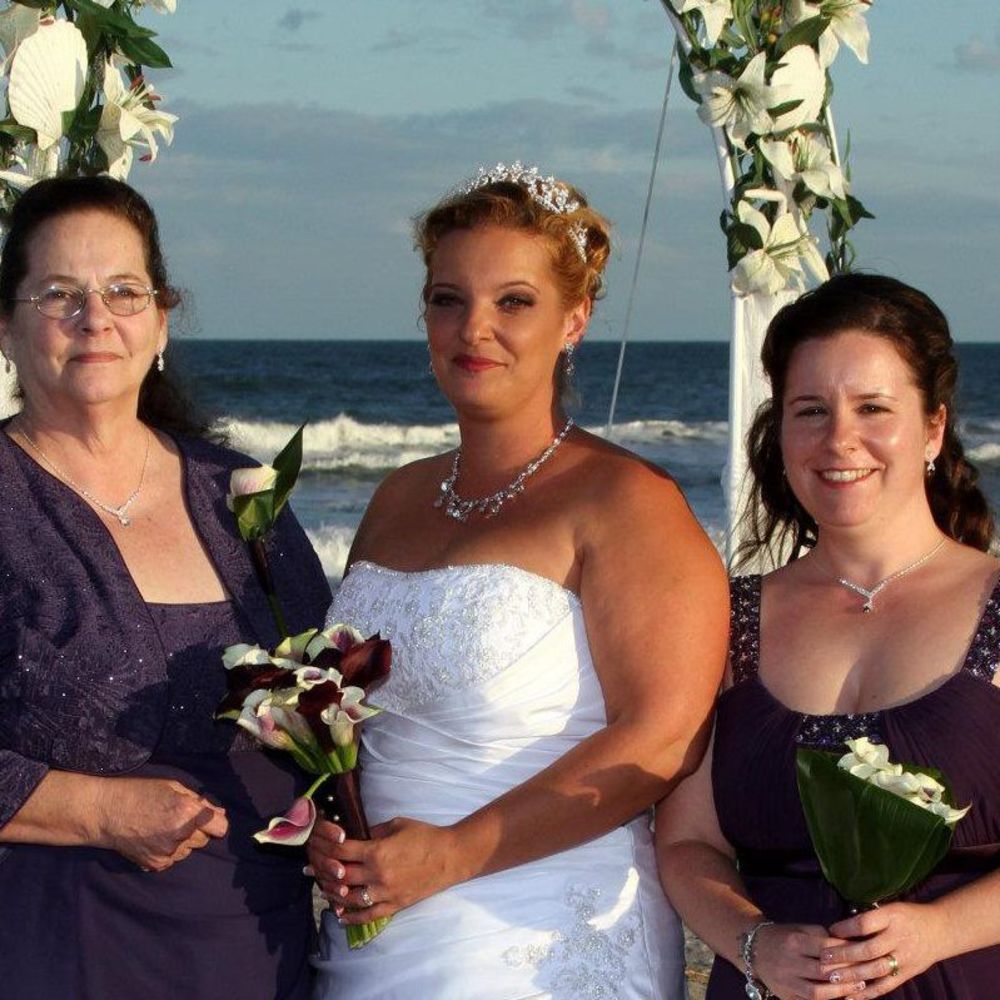 Meet your Posher, Rosemarie